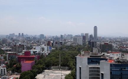 Suspenden Fase I de Contingencia Ambiental este jueves