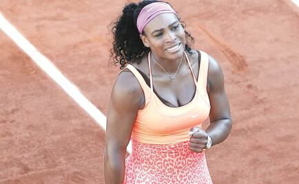 Serena, por otro Grand Slam