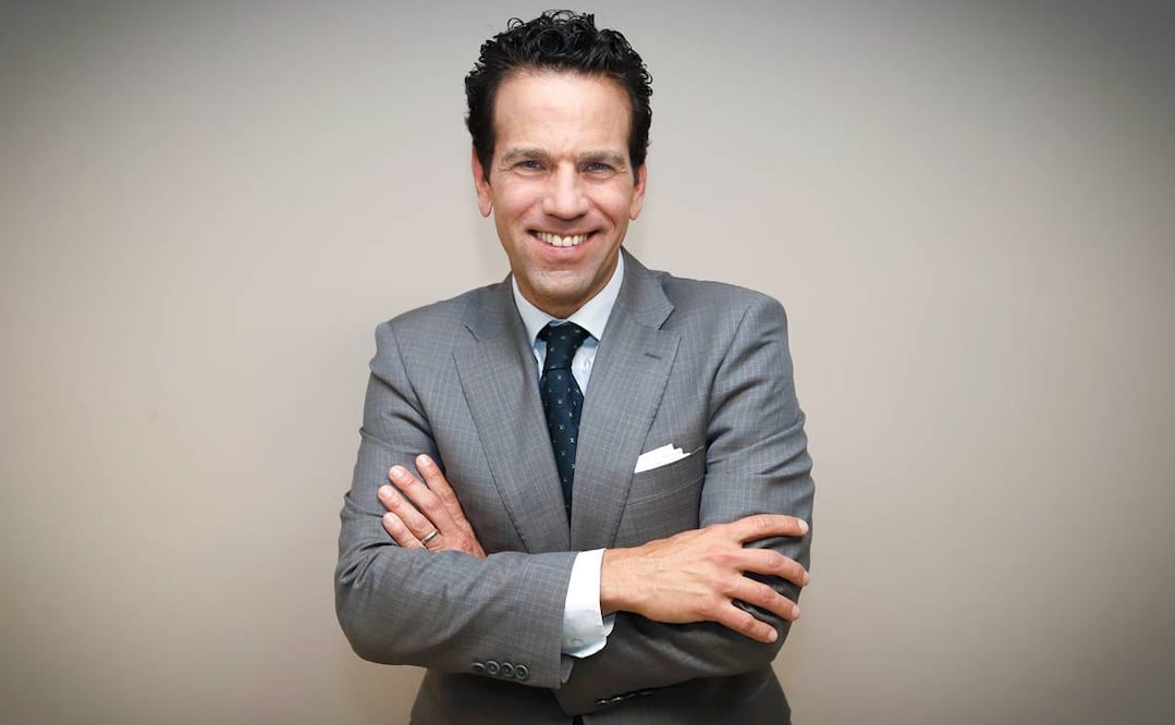 Foto: Archivo/EL UNIVERSAL