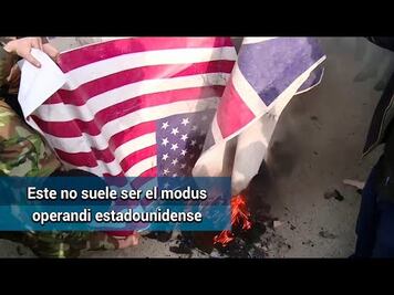 Así “cazó” Estados Unidos al general iraní Soleimani 