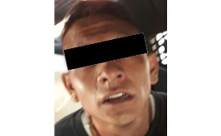 Víctimas siguen a ladrones y logran la detención de uno en Azcapotzalco