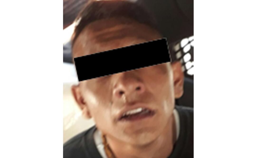 (Foto: PGJ de la CDMX)