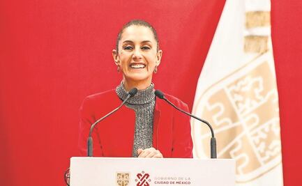 Sheinbaum va por poner orden en los panteones