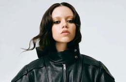 Jenna Ortega enciende las alarmas: El peligro detrás de los estándares de belleza de Hollywood