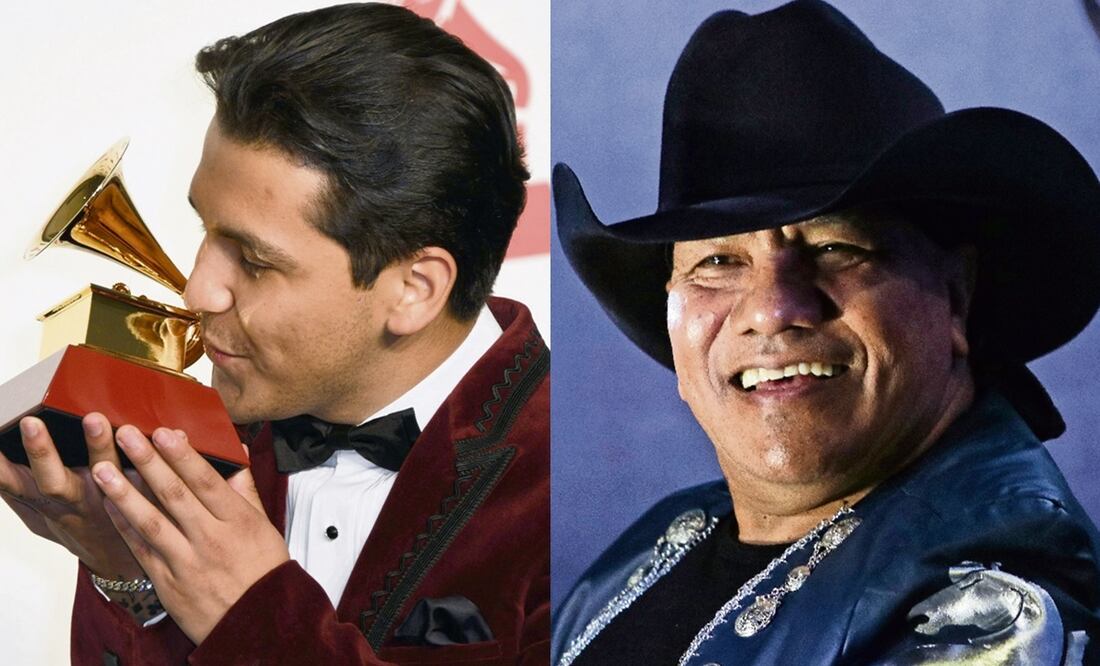 Foto: AFP/ Bridget Bennett/ Andrea Murcia /CUARTOSCURO, Archivo El Universal