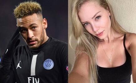 Neymar fue forzado a tener sexo en París