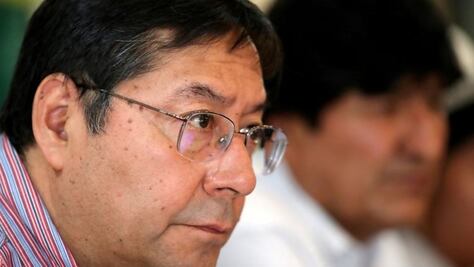 ¿Qué piensa el FMI del presidente electo de Bolivia?