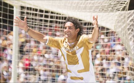 Martín Bravo: Jugar en Pumas es un privilegio 