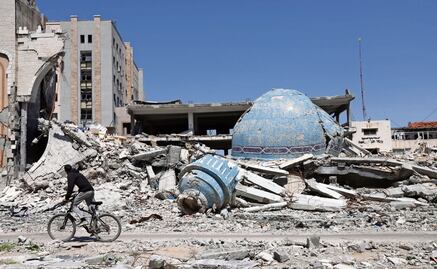 Jordania cierra temporalmente su espacio aéreo ante amenaza de un ataque de Irán a Israel