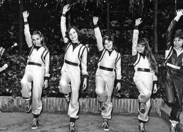 Serie de Timbiriche no se hará en México