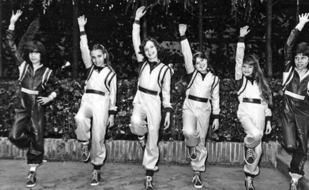 Benny Ibarra recuerda romance con Sasha y balconea los exTimbiriches