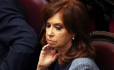 Corte Suprema de Argentina ordena juicio oral contra Cristina Fernández; la señalan de firmar pacto con Irán