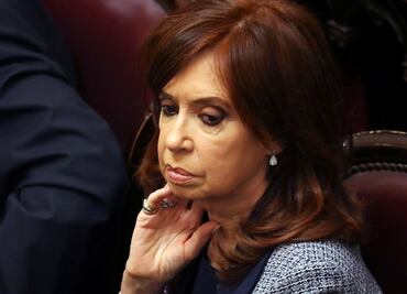 Corte Suprema de Argentina ordena juicio oral contra Cristina Fernández; la señalan de firmar pacto con Irán