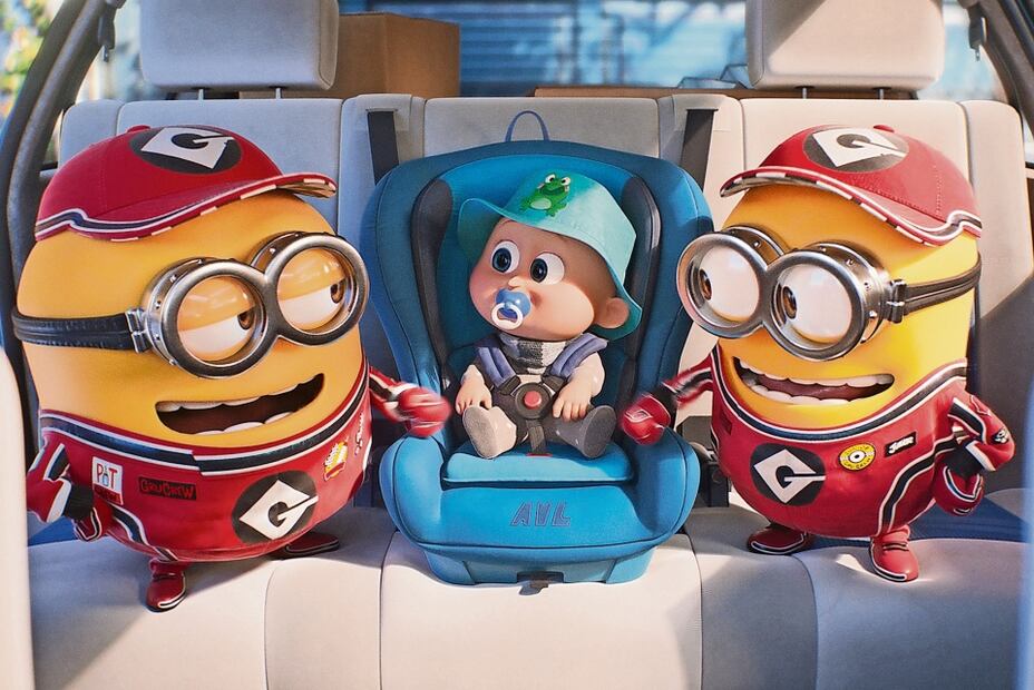 Imagen: Universal | Pictures