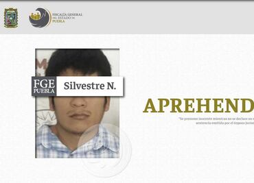 Capturan a presunto autor material del feminicidio de la activista Cecilia Monzón ocurrido en Puebla