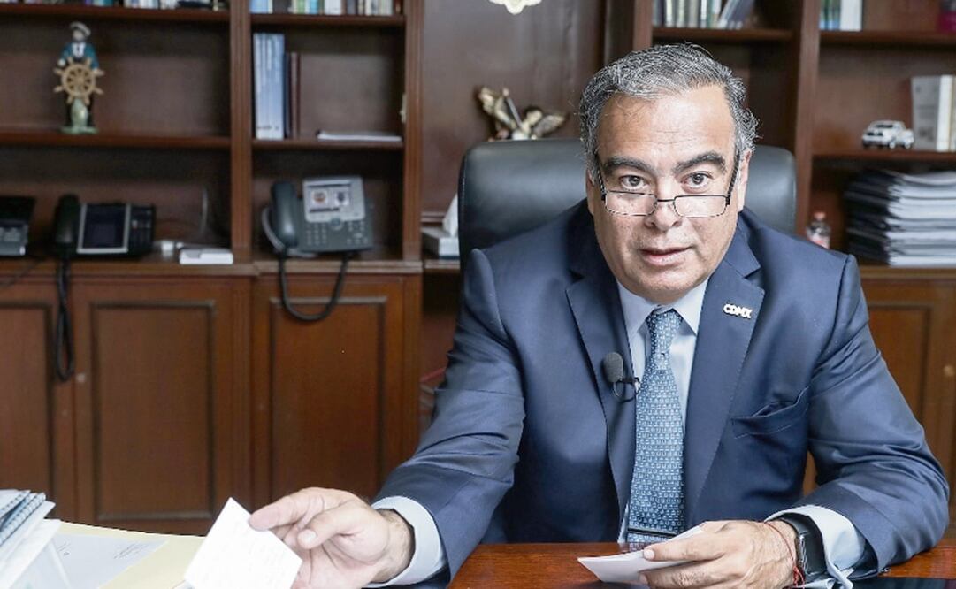 Foto: Archivo / EL UNIVERSAL