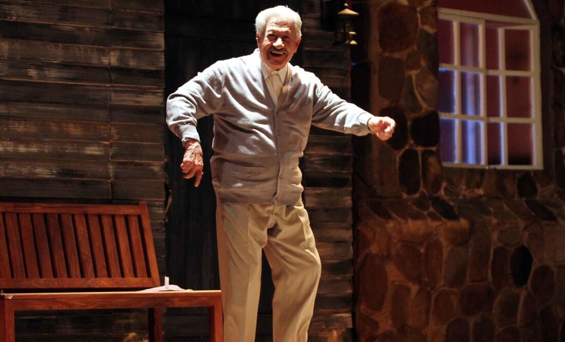 Foto: EL UNIVERSAL/Marco Antonio Valdez Pérez. EGV