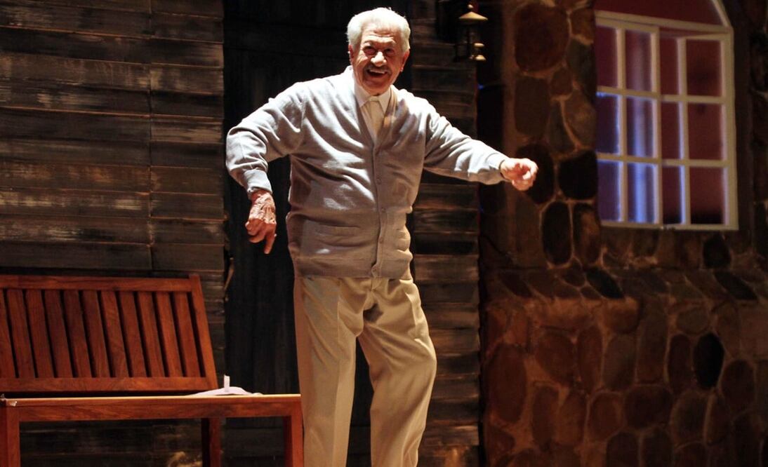 Foto: EL UNIVERSAL/Marco Antonio Valdez Pérez. EGV