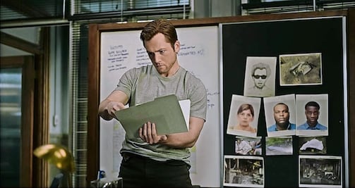 Se consumen en su propio fuego