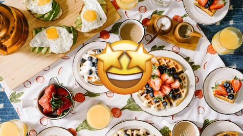 La bebida natural que previene los ACV y puedes incluir en tus desayunos