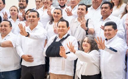 Candidatos en Yucatán apuestan por un plan estatal de salud y apoyo a las mujeres