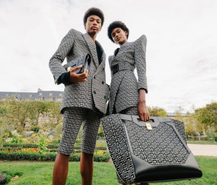 Estas son las bolsas más top para la próxima temporada 