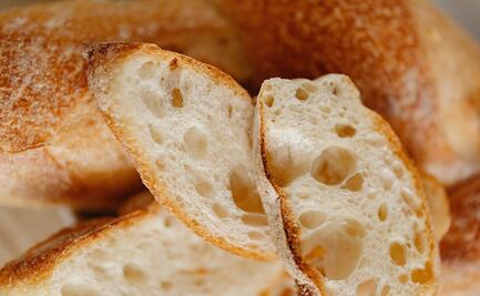 Panes mexicanos salados, ¿cuál es tu favorito?