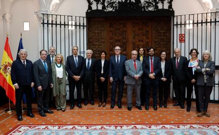 Gana colectivo de búsqueda de Jalisco el IX Premio de Derechos Humanos Rey de España