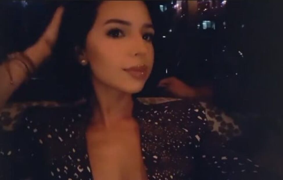 Fotos: El look con el que Ángela Aguilar celebró su pre cumpleaños