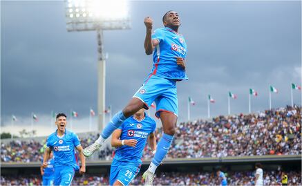 ¿Qué necesita Cruz Azul para confirmar su participación en el repechaje?