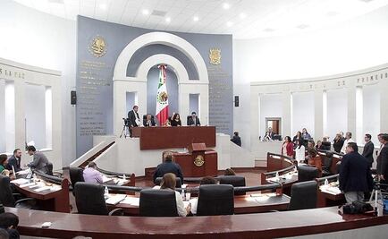 Diputada de Morena propone despenalizar aborto en SLP