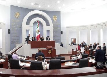 Diputada de Morena propone despenalizar aborto en SLP