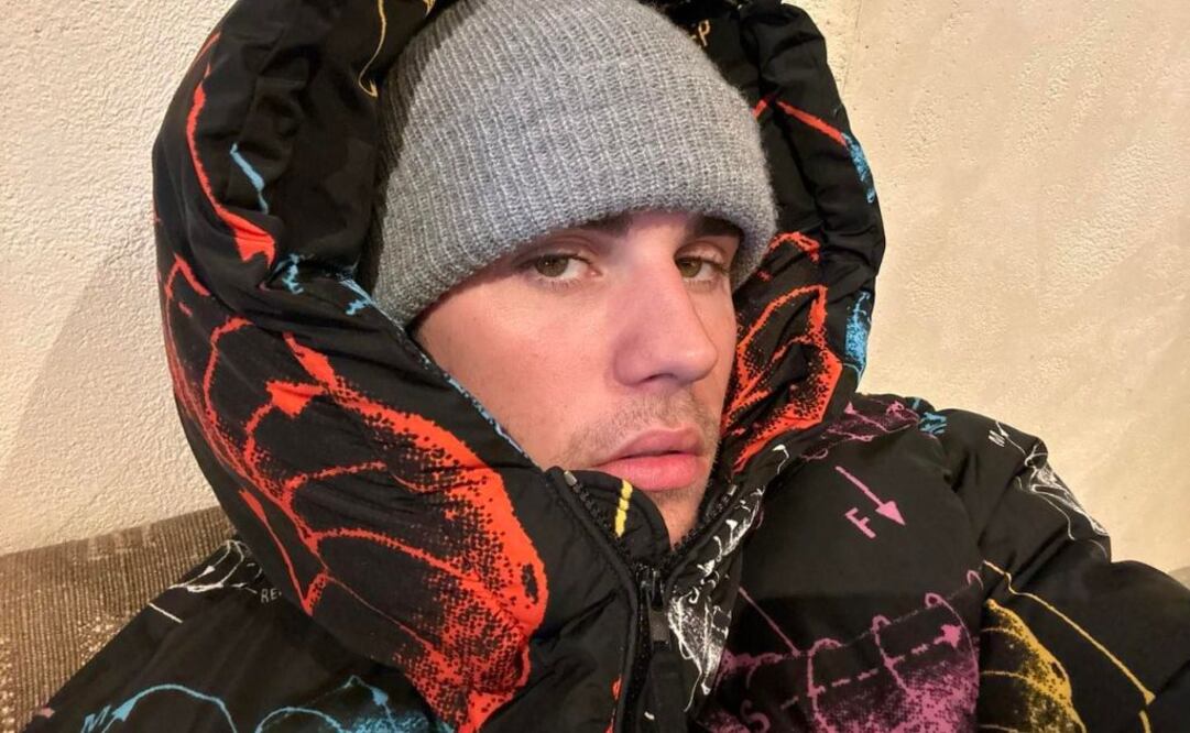 Justin Bieber ha hecho un contrato que lo convirtió en uno de los jóvenes más ricos del mundo. Fuente: Instagram @justinbieber