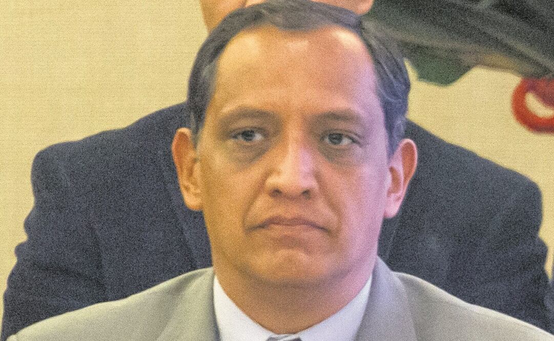 Fotografía: Héctor Villegas Sandoval. (ARCHIVO EL UNIVERSAL)