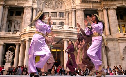 Alistan 34 Festival del Centro Histórico