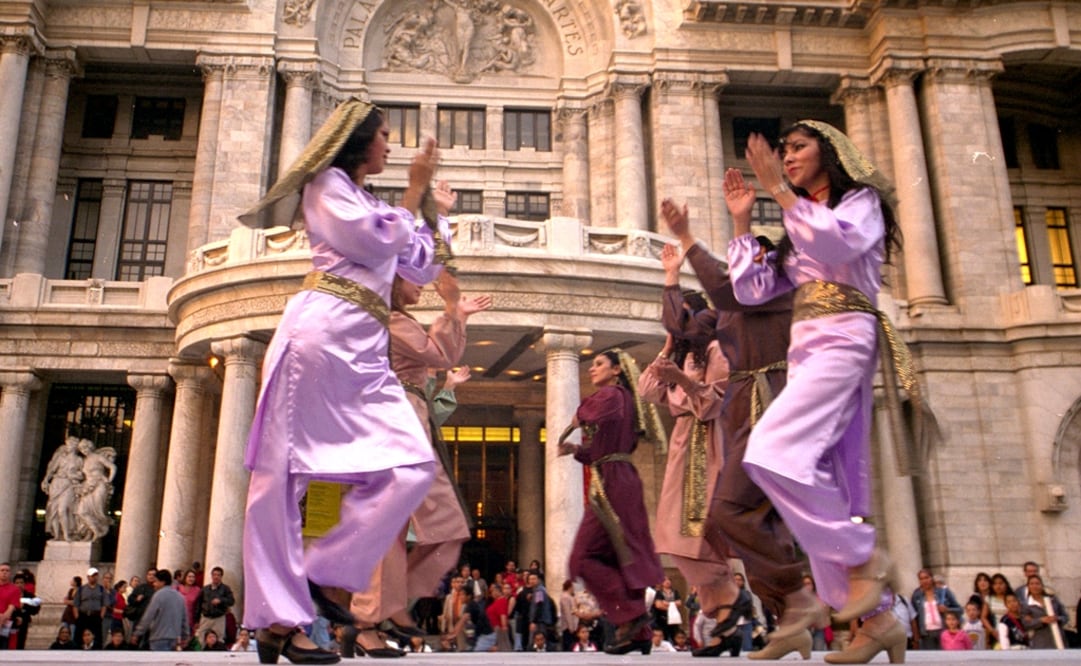 Foto: Archivo EL UNIVERSAL