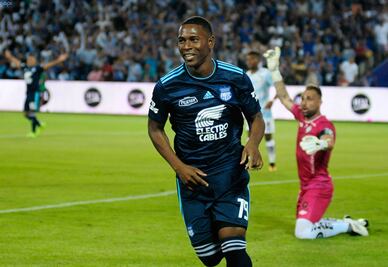 Cruz Azul ya tiene un acuerdo con Brayan Angulo