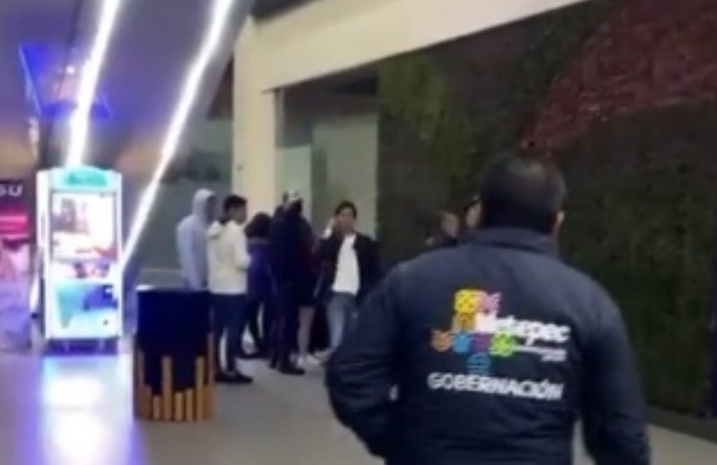 Foto: Captura de video 