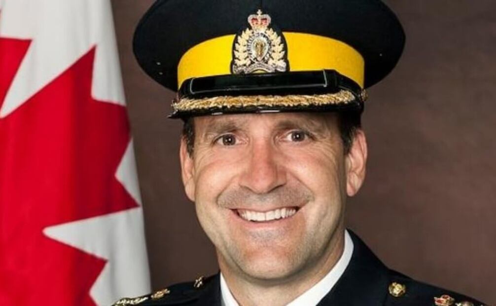 Justin Trudeau, cumplió este martes con una de las exigencias de Donald Trump y nombró a Kevin Brosseau como el primer 'zar del fentanilo' de Canadá. (11/02/25) Foto: X