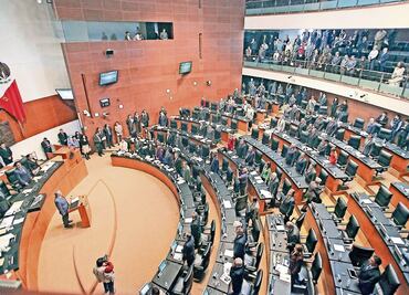 Nuevo brazo. Estrenan sistema anticorrupción