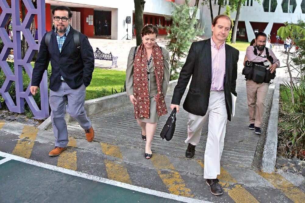 Naciones Unidas se manifestó por la ampliación del Grupo Interdisciplinario de Expertos Independientes