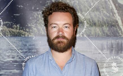 Danny Masterson, actor de "That 70s show", condenado a 30 años de prisión por violación