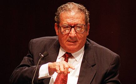 El Canal 22 conmemora a Jaime Sabines