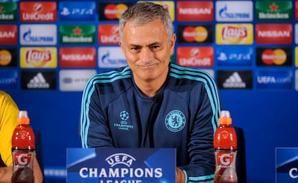 Si lo veo, lo saludo: Mou a Casillas