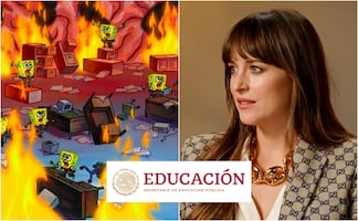 SEP anuncia tres meses de vacaciones y los memes no se hicieron esperar; usuarios reaccionan en X