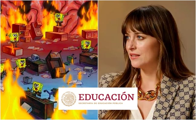 SEP anuncia tres meses de vacaciones y los memes no se hicieron esperar; usuarios reaccionan en X