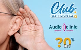 ¿Por qué dejamos de escuchar? Hábitos que pueden dañar tu audición sin que lo notes
