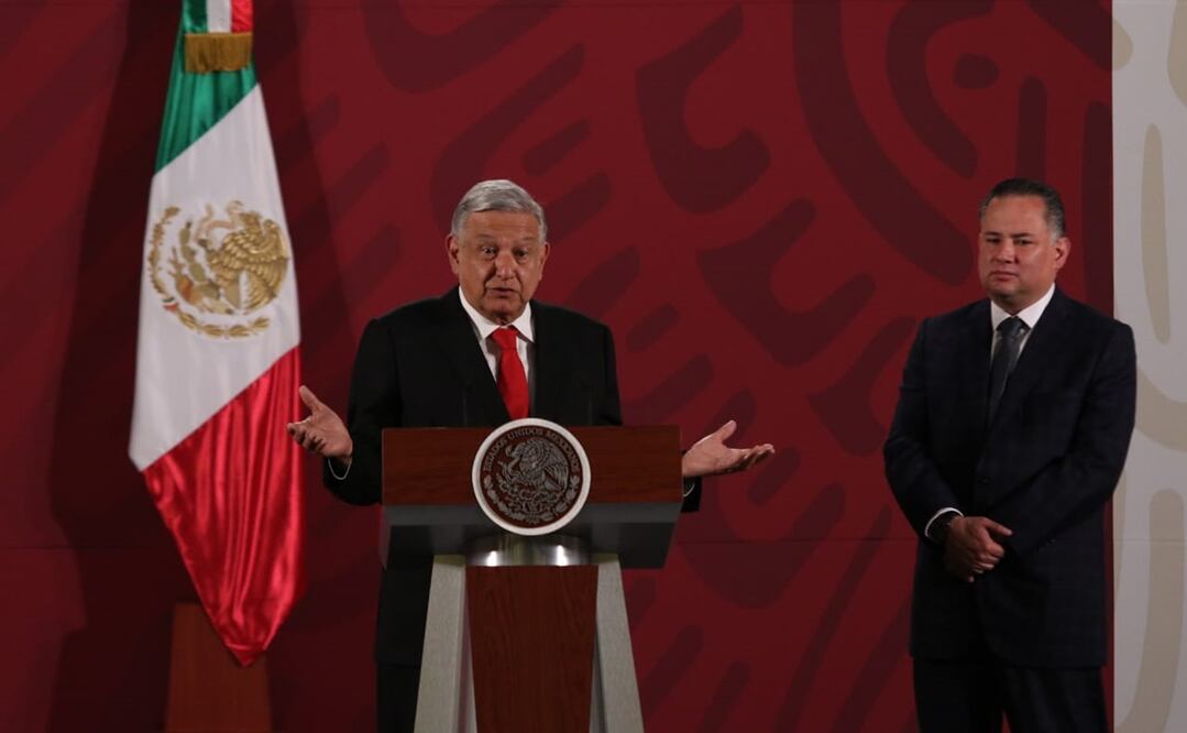 Foto: Carlos Mejía/EL UNIVERSAL 