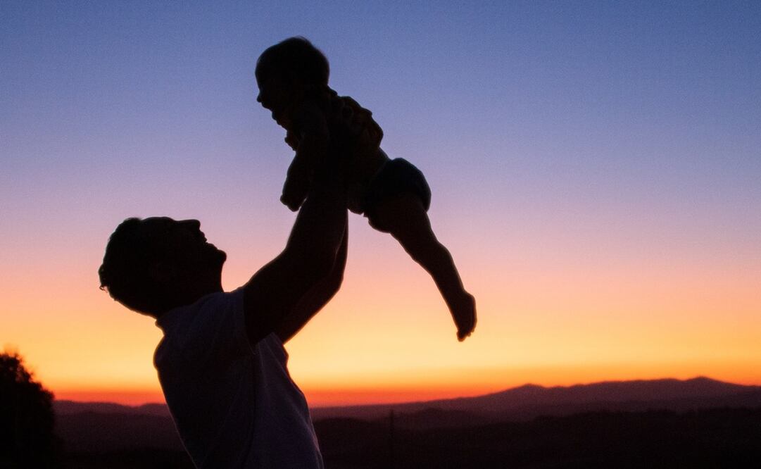 El Día del Padre se celebra distinto en el mundo. Foto: Unsplash