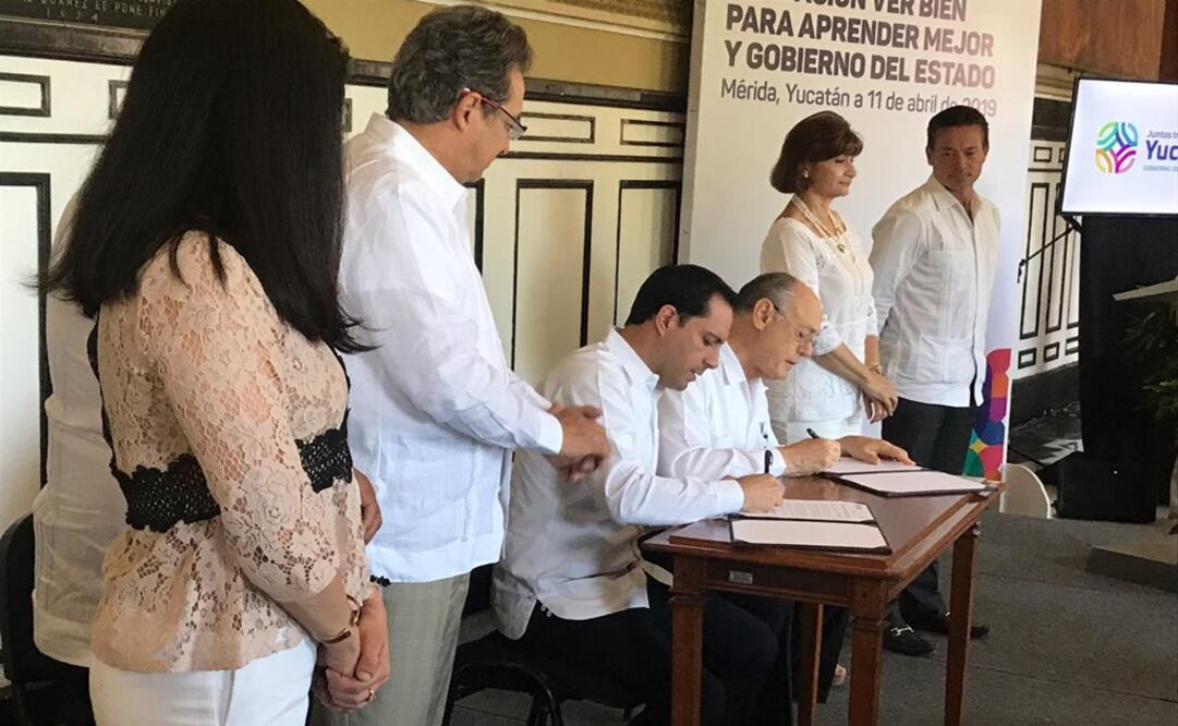 Foto: Yazmín Rodríguez Galaz/EL UNIVERSAL